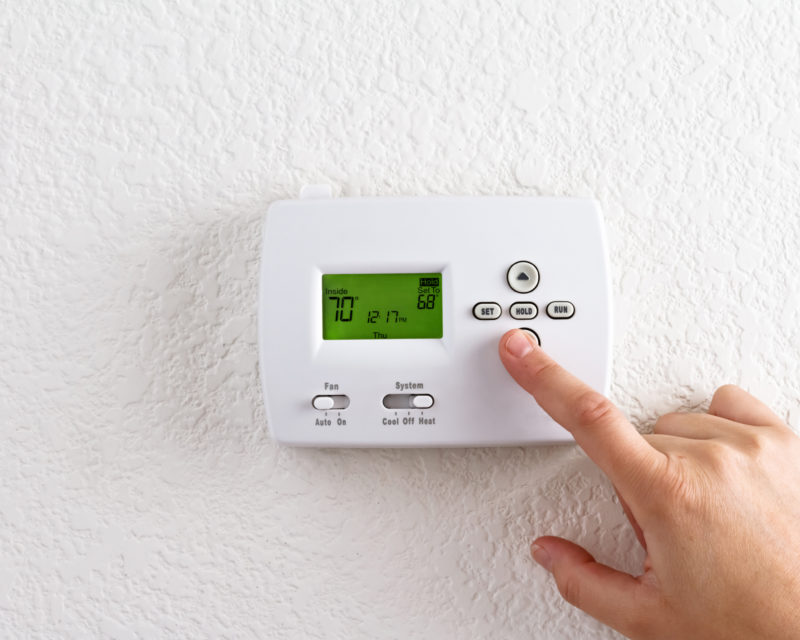 Is Your Programmable Thermostat Compatible With Your HVAC?