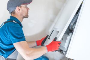 House Heating Repair